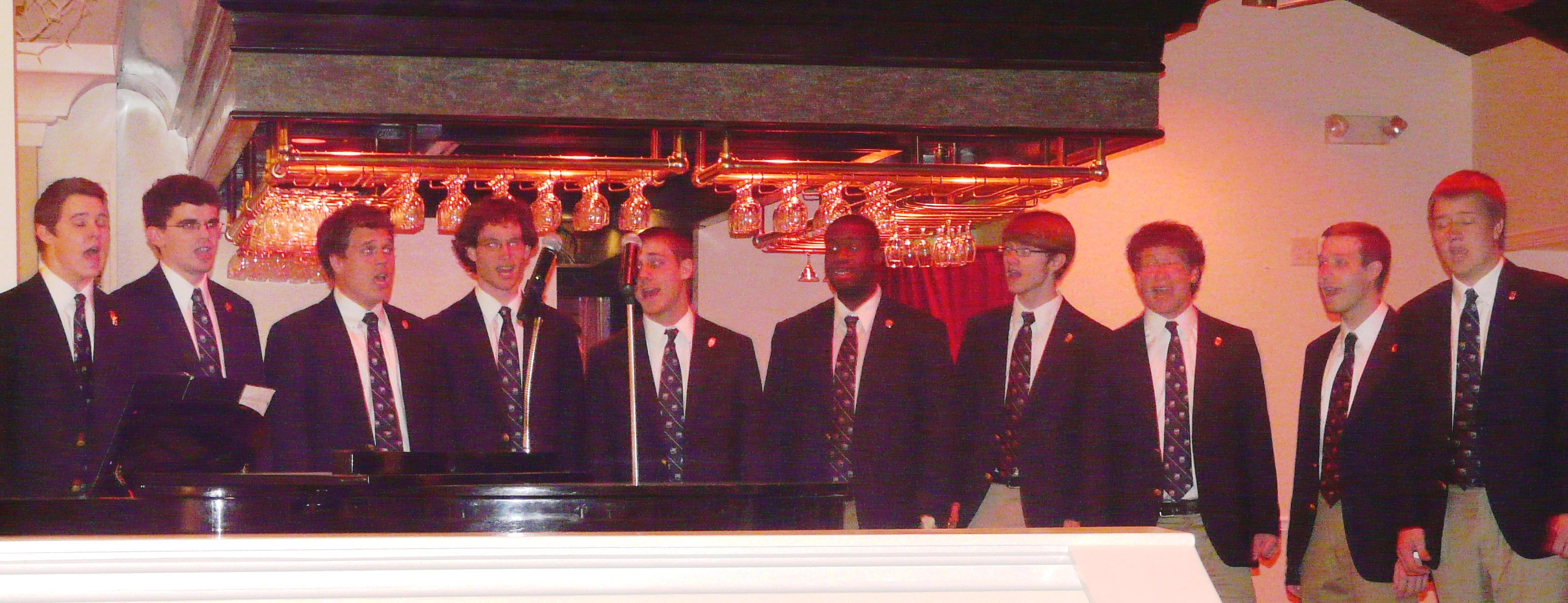 Glee Club